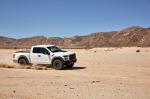 Ford F-150 Raptor 2016 года